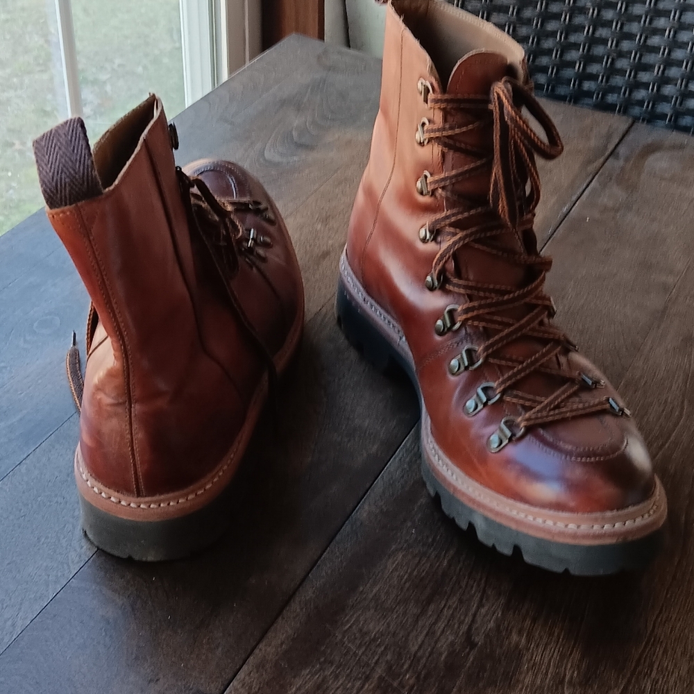 Mens Boots